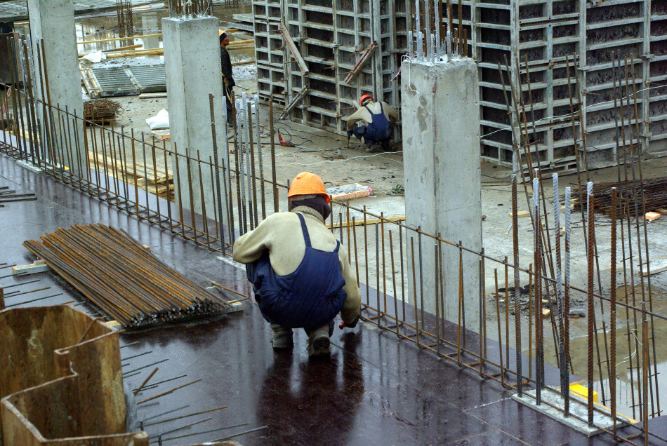 Смерть сварщика на стройке в Ленобласти обернулась уголовным делом